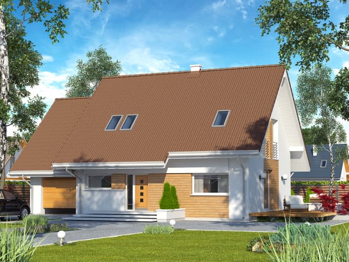 Azuryt 3 (KO) - wizualizacja 2