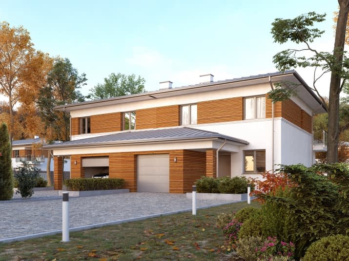 Karminowy 2 (CE) - wizualizacja 2