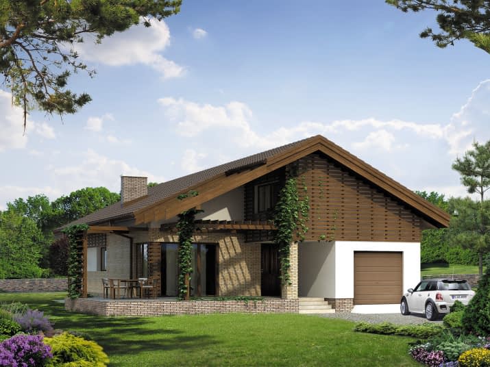 Aga (CE) - wizualizacja 2