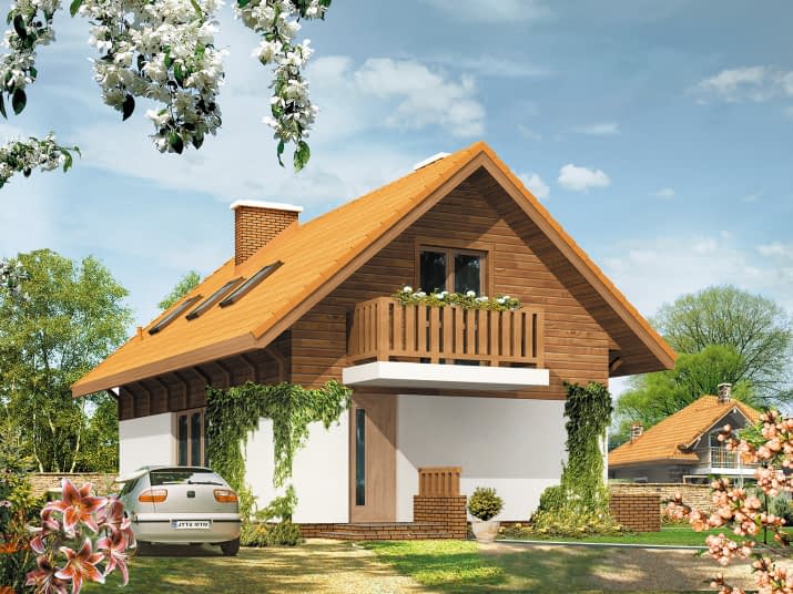 Wrzos (CE) - wizualizacja 2