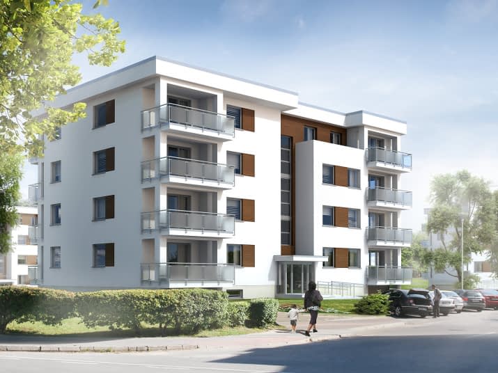 Akant 2 (CE) - wizualizacja 2