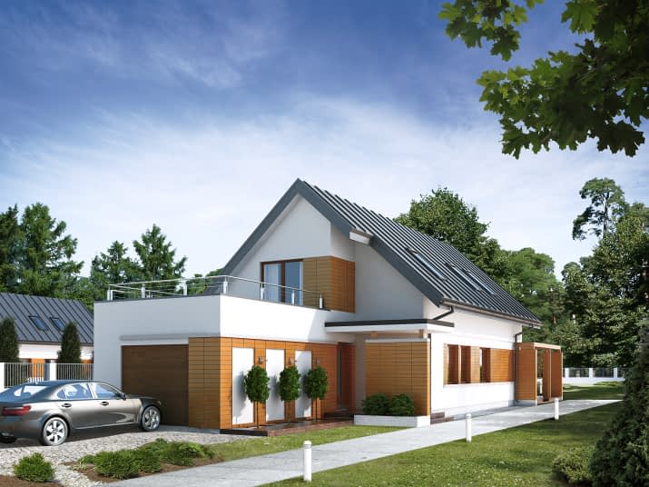 Ametyst (CE) - wizualizacja 2