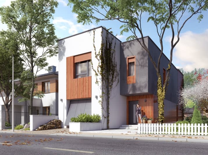 Daglezja W (CE) - wizualizacja 2