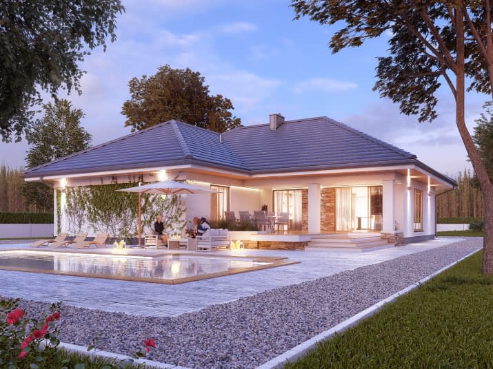 Ambrozja 6 (CE) - wizualizacja 2