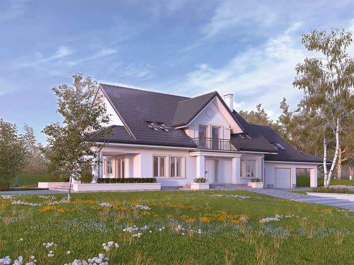 Avant (CE) - wizualizacja 2