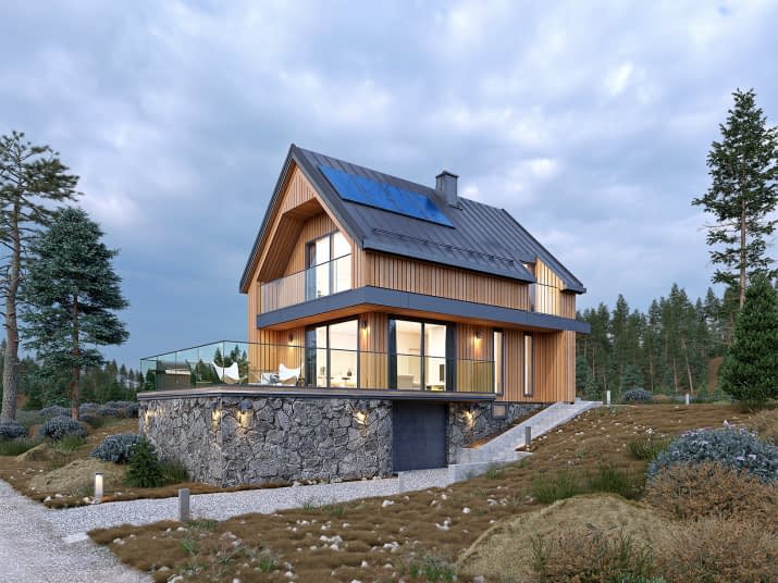 Agrest 2 (CE) - wizualizacja 2