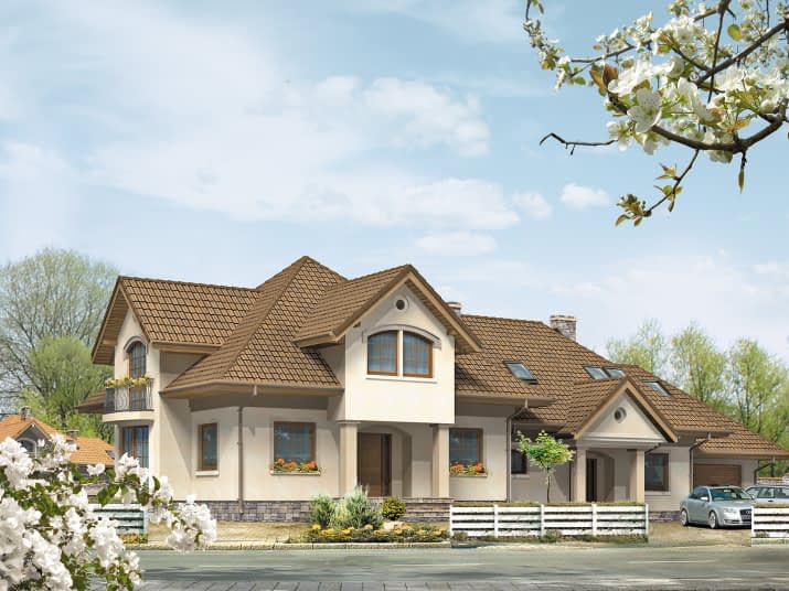 Atol (CE) - wizualizacja 2