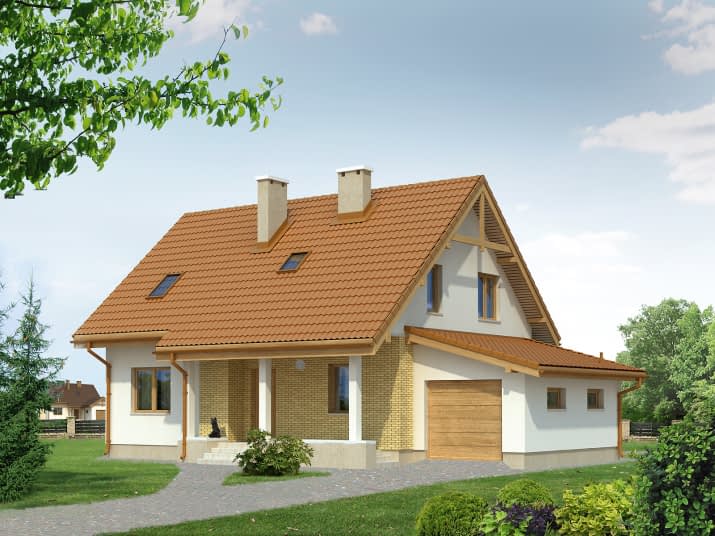 Aloes 2 (CE) - wizualizacja 2