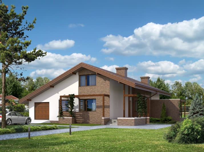 Lara 5 (CE) - wizualizacja 2