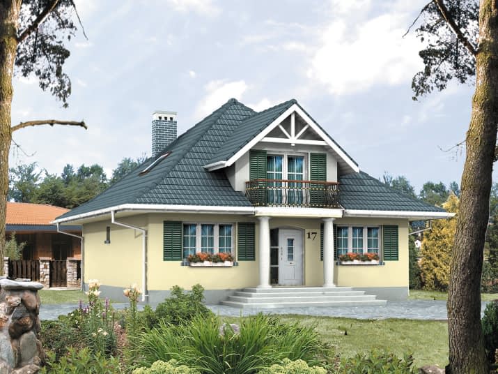 Brawo (Y) - wizualizacja 2