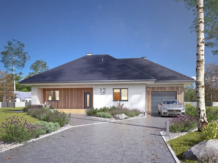 Aurelia 2 (CE) - wizualizacja 2