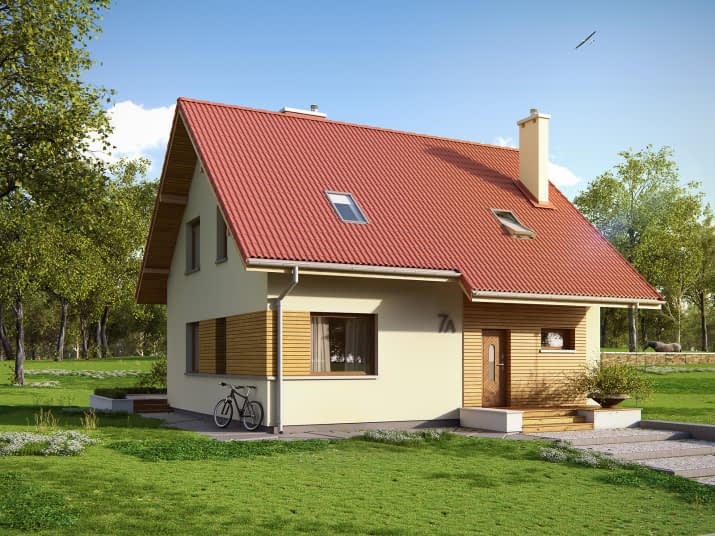 Kulczyk 2 (CE) - wizualizacja 2