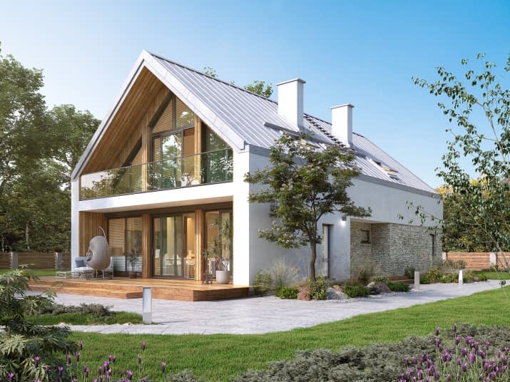 Pogodny 3 (CE) - wizualizacja 2