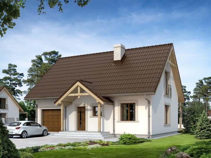 Agatka (CE) - wizualizacja 2