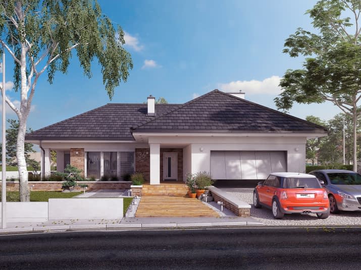 Aksamit 8 (CE) - wizualizacja 2