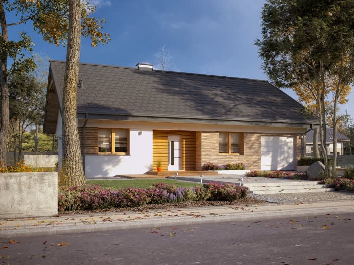 Fistaszek 7 (KO) - wizualizacja 2