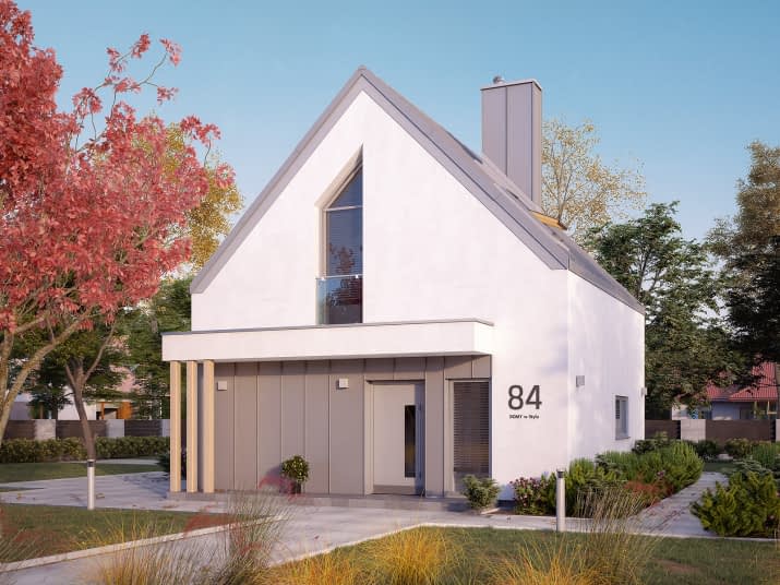 Limonka (CE) - wizualizacja 2