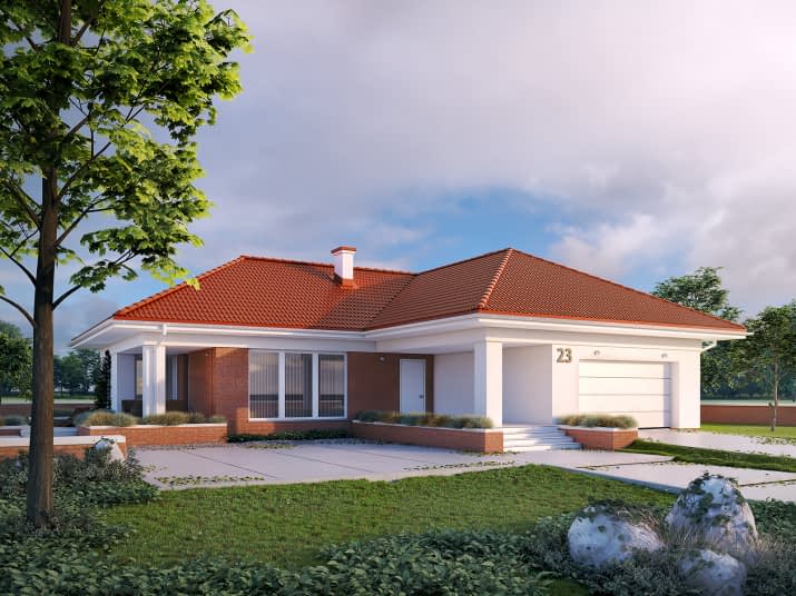 Aksamit 5 (CE) - wizualizacja 2