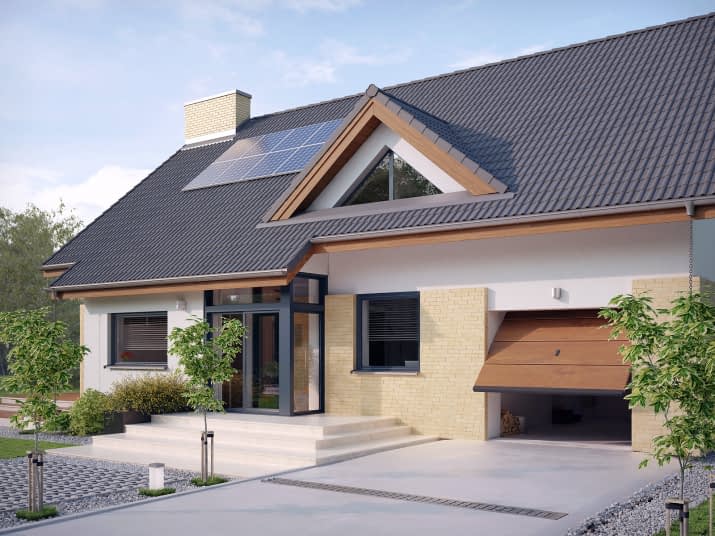 Amber (CE) - wizualizacja 2