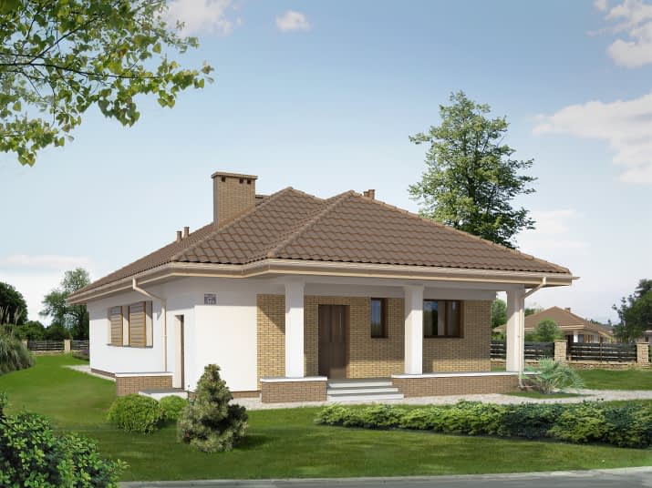 Granat (CE) - wizualizacja 2