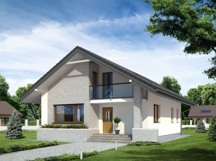 Amarant (CE) - wizualizacja 2