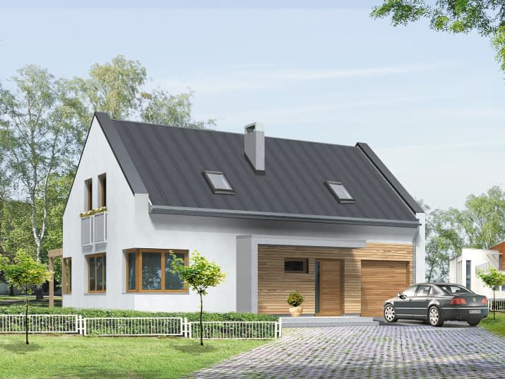 Magnolia (CE) - wizualizacja 2