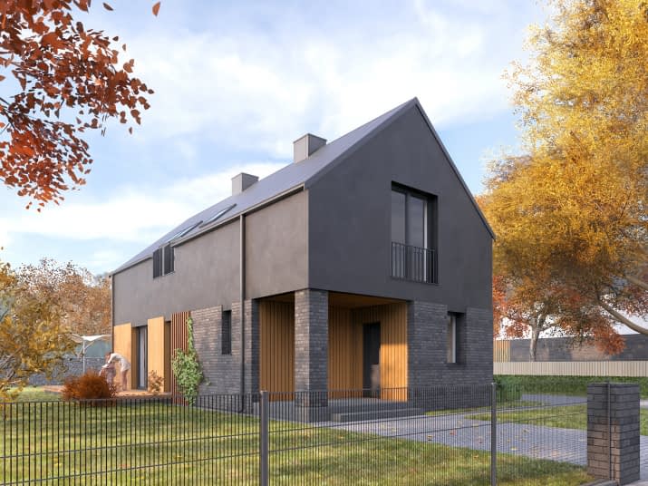 Koliber 6 (CE) - wizualizacja 2