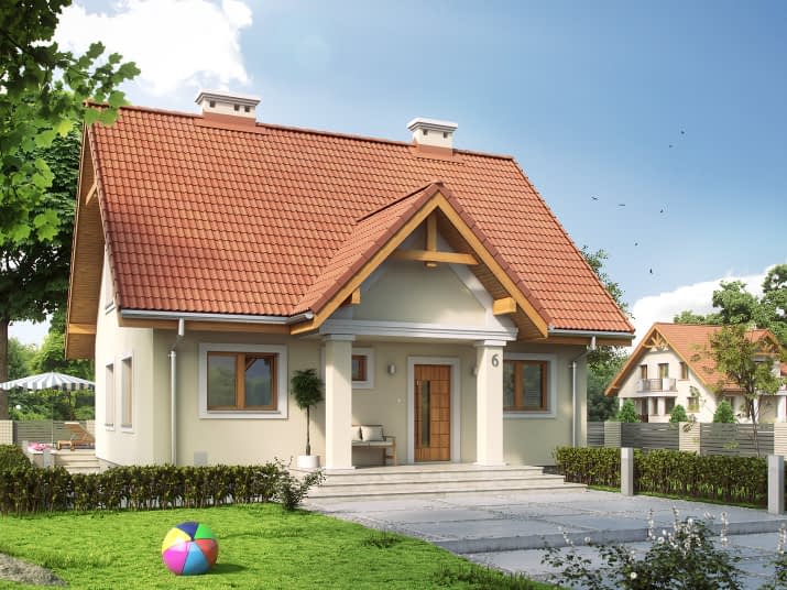 Echo 3 (CE) - wizualizacja 2