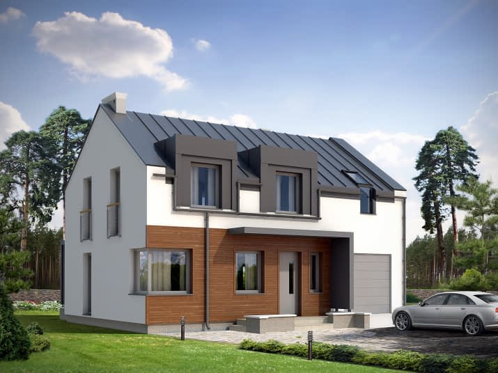 Vigo 2 (CE) - wizualizacja 2