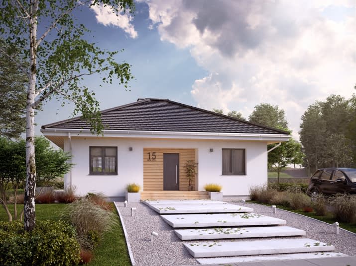 Fistaszek 2 (KO) - wizualizacja 2