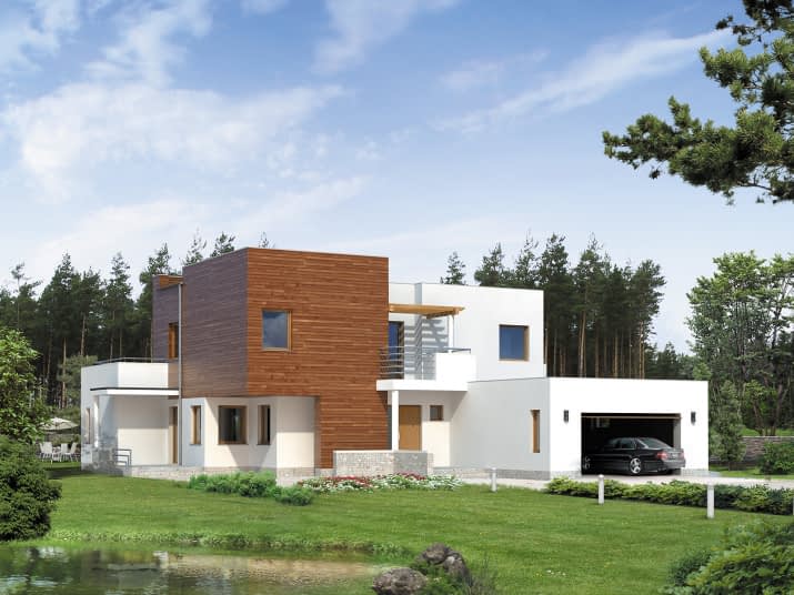 Freya 2 (CE) - wizualizacja 2