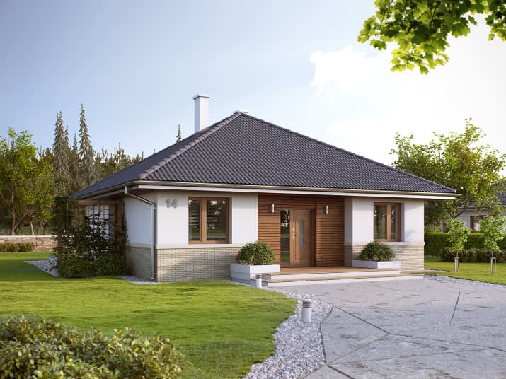 Elka 2 (Y-SL) - wizualizacja 2