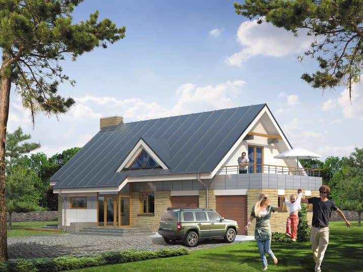 Amber 2 (CE) - wizualizacja 2