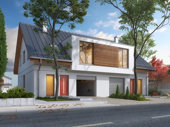 Bali (CE) - wizualizacja 2