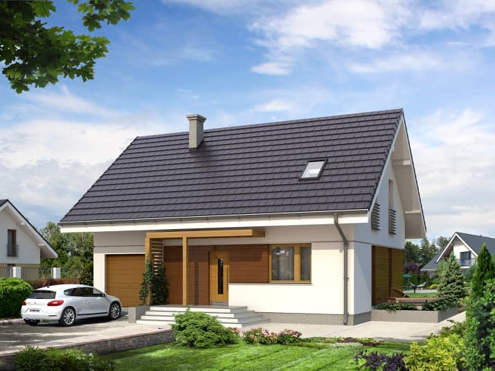 Anka 2 (CE) - wizualizacja 2