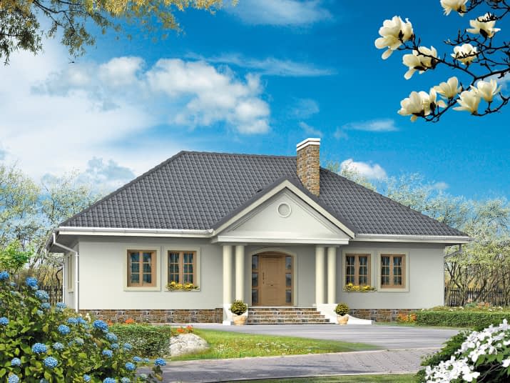 Tercja 4 (CE) - wizualizacja 2