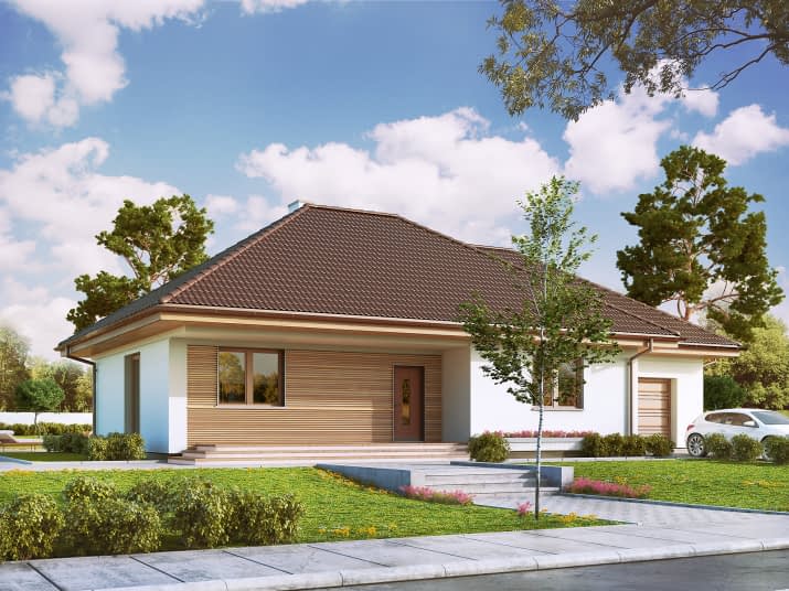 Aurelia (CE) - wizualizacja 2