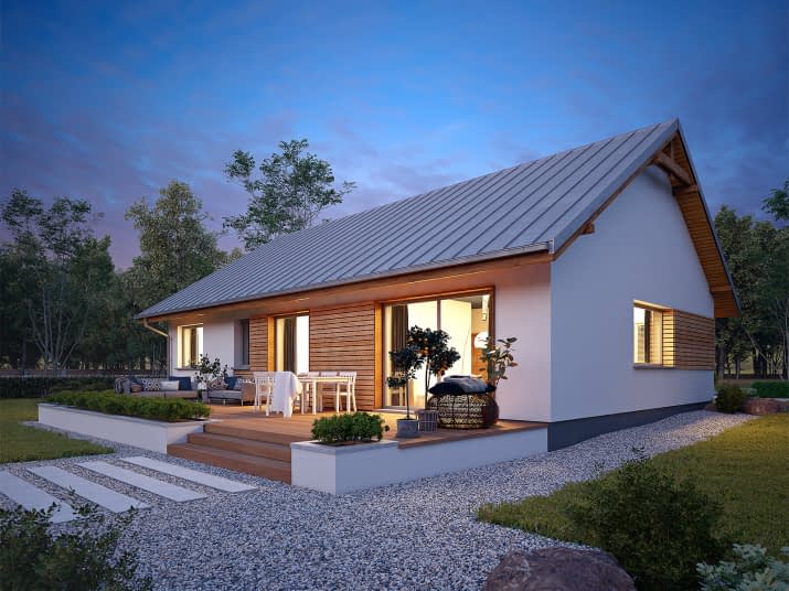 Gwiazdka 5 (CE) - wizualizacja 2