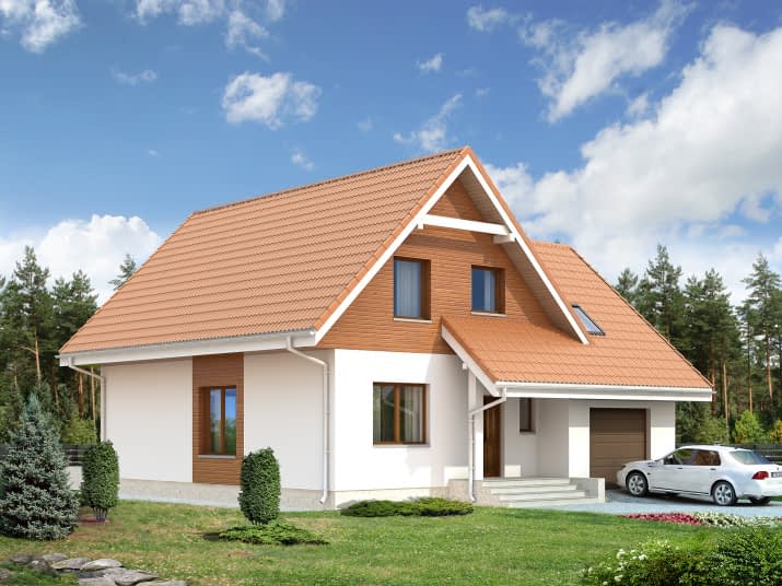 Piryt 3 (CE) - wizualizacja 2