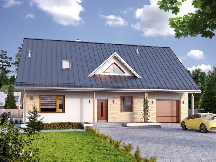 Jeżyna 2 (CE) - wizualizacja 2