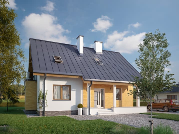 Aloes (CE) - wizualizacja 2