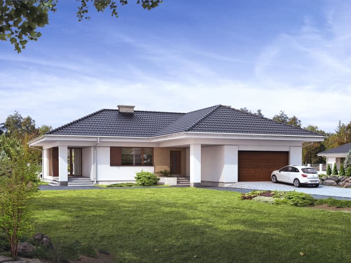 Ambrozja 3 (CE) - wizualizacja 2