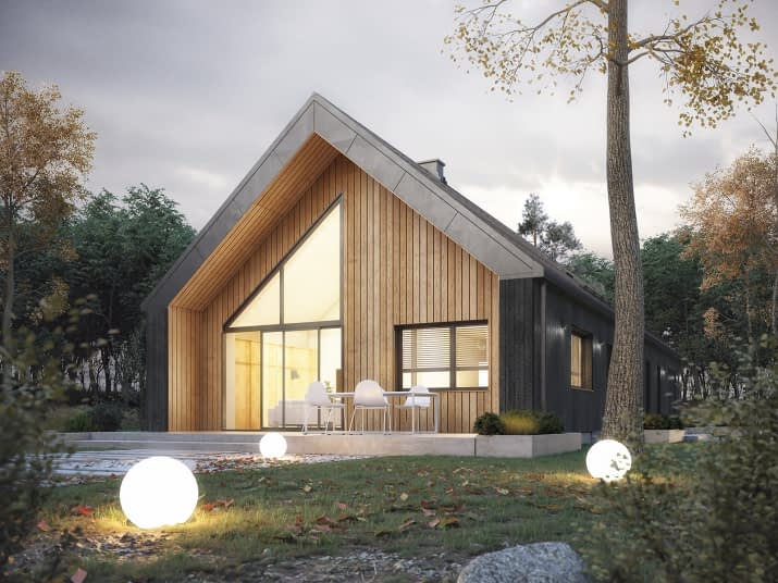 Jemioła 6 (CE) - wizualizacja 2