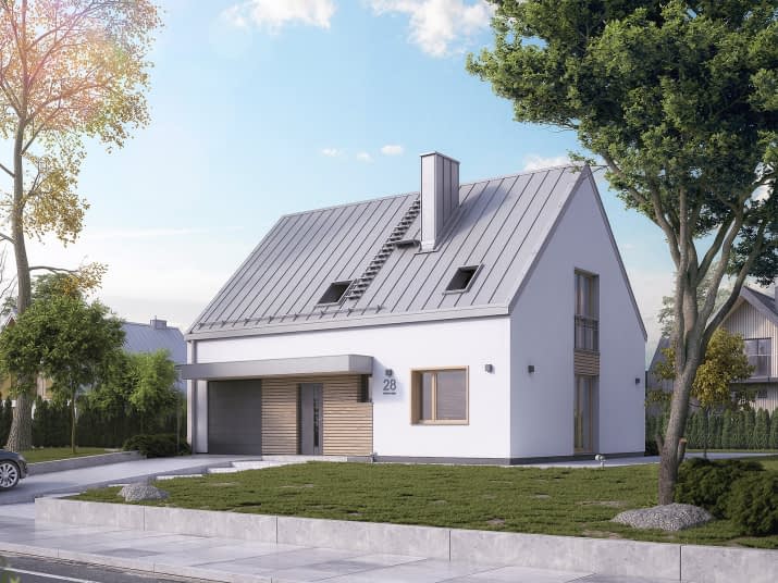 Mirabelka (KO) - wizualizacja 2