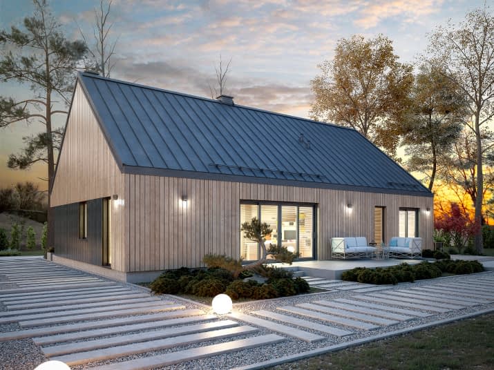 Jemioła 7 (CE) - wizualizacja 2