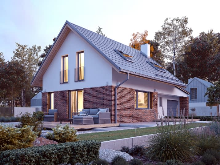 Jagoda 4 (CE) - wizualizacja 2