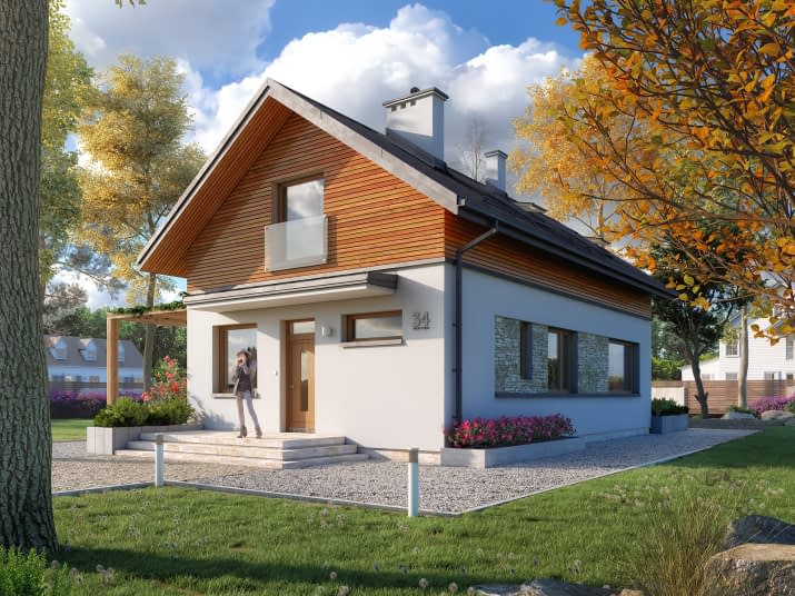 Pryma 2 (CE) - wizualizacja 2