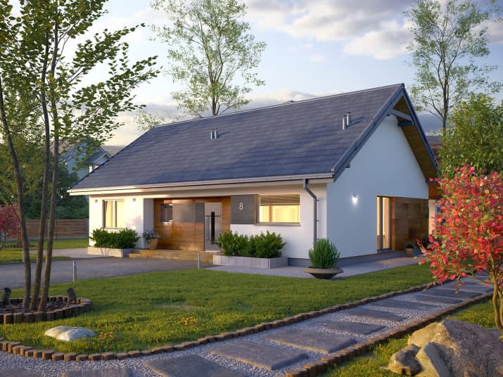 Awokado 2 (CE) - wizualizacja 2