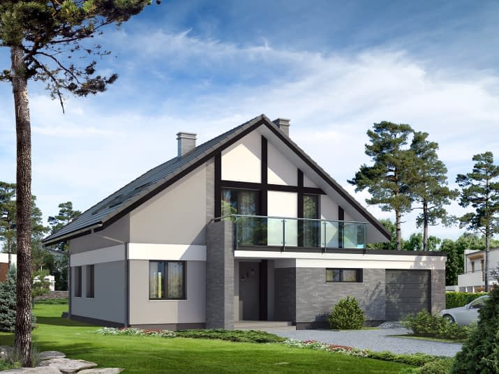 Orion (CE) - wizualizacja 2