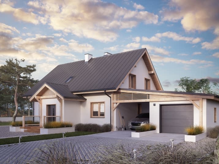 Poziomkowy 2 (CE) - wizualizacja 2